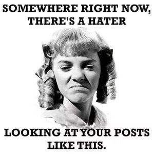 Meet your Posher, Sheila